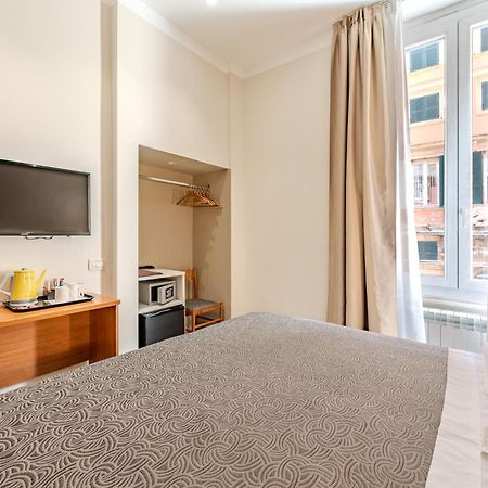 Hotel Nuovo Nord Janov Exteriér fotografie