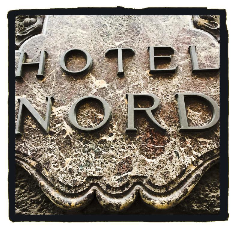 Hotel Nuovo Nord Janov Exteriér fotografie